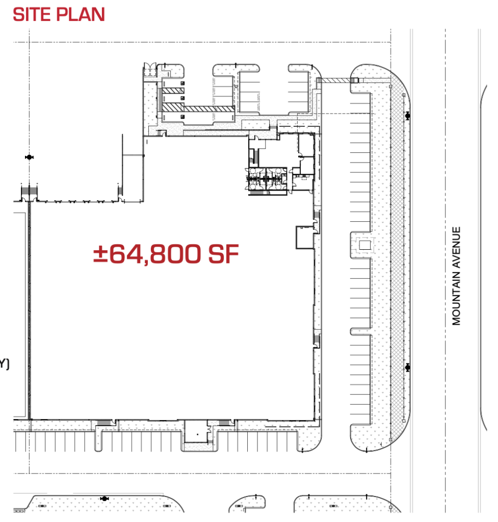 Building 16 - Palomino Business Park